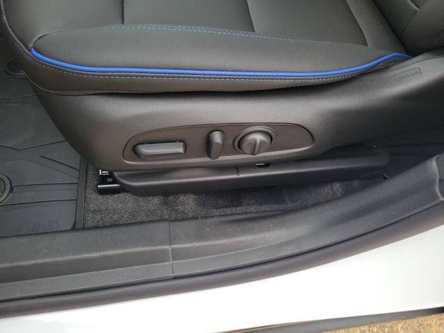 New 2026 Buick Envista Sport Touring w/ Convenience I Package FWD image 11
