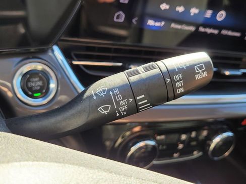 Used 2025 Chevrolet Trax ACTIV image 33