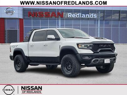 Used 2022 RAM 1500 TRX w/ TRX Level 2 Equipment Group