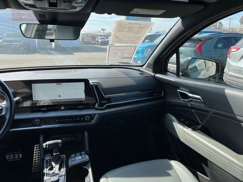 Certified 2023 Kia Sportage X-Pro Prestige image 40