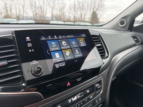 Used 2019 Honda Pilot EX-L image 34