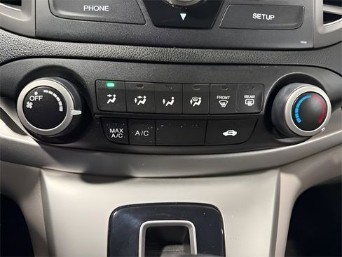 Used 2013 Honda CR-V EX image 21