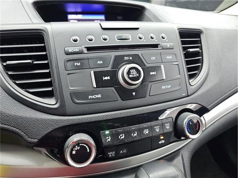 Used 2016 Honda CR-V SE image 17