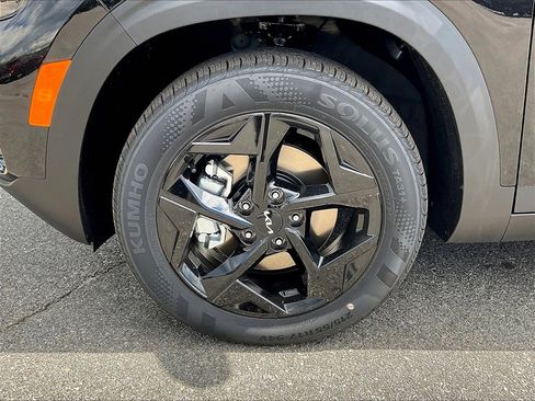 New 2026 Kia Seltos EX w/ EX Sunroof Package image 8