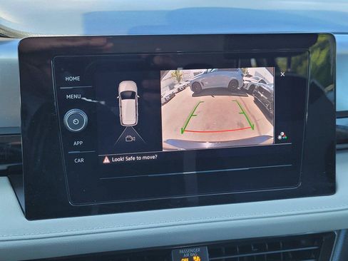 Certified 2025 Volkswagen Taos S AWD/4WD image 13