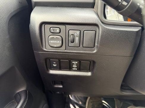 Used 2016 Toyota 4Runner SR5 image 19