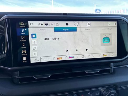 New 2026 Jeep Wrangler Unlimited Rubicon image 26