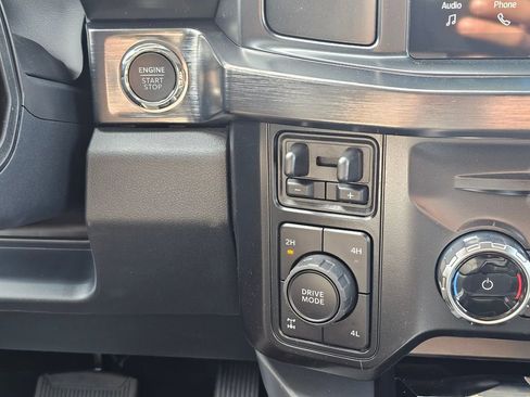 New 2025 Ford F350 Lariat w/ Black Appearance Package AWD/4WD image 33