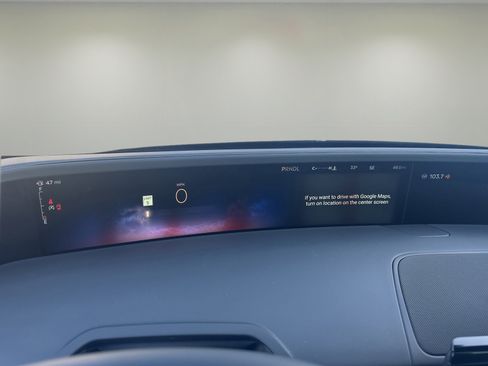 Certified 2024 Lincoln Nautilus Premier w/ Equipment Group 102A image 13