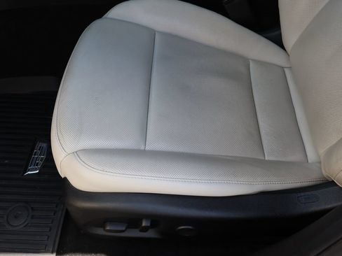Used 2020 Cadillac CT4 Premium Luxury AWD/4WD image 21
