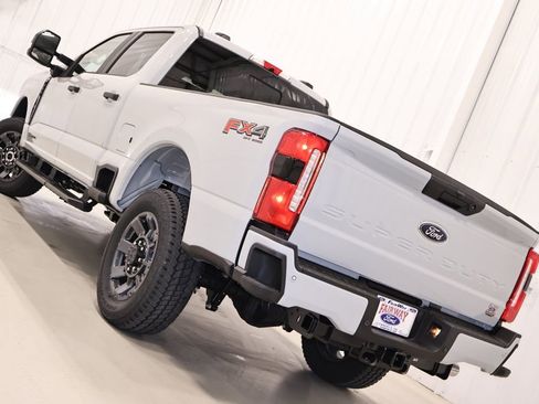 New 2026 Ford F350 XL w/ STX Appearance Package image 34