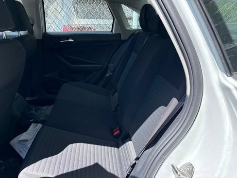 Used 2025 Volkswagen Jetta S FWD image 8