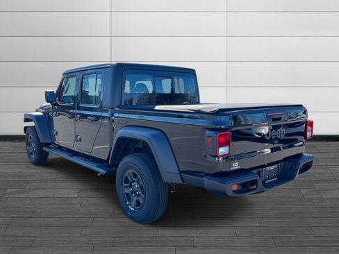 New 2026 Jeep Gladiator Sport image 5