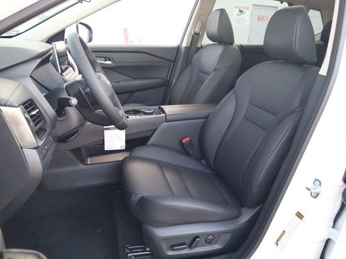 New 2026 Nissan Rogue SV w/ SV Premium Package image 10