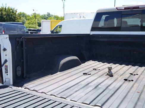 Used 2022 GMC Sierra 2500 Denali AWD/4WD image 11