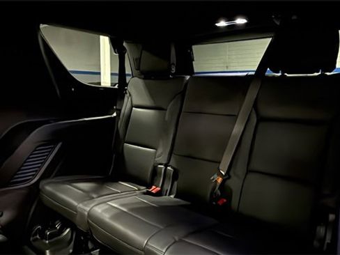 Used 2022 Chevrolet Tahoe High Country image 14