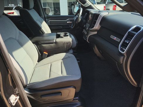 Used 2022 RAM 1500 Lone Star RWD image 26
