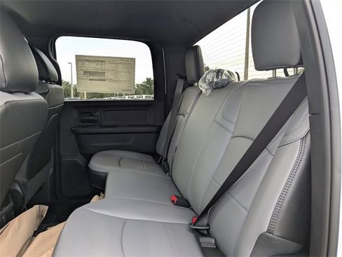 New 2026 RAM 5500 Tradesman w/ Chrome Appearance Group image 13