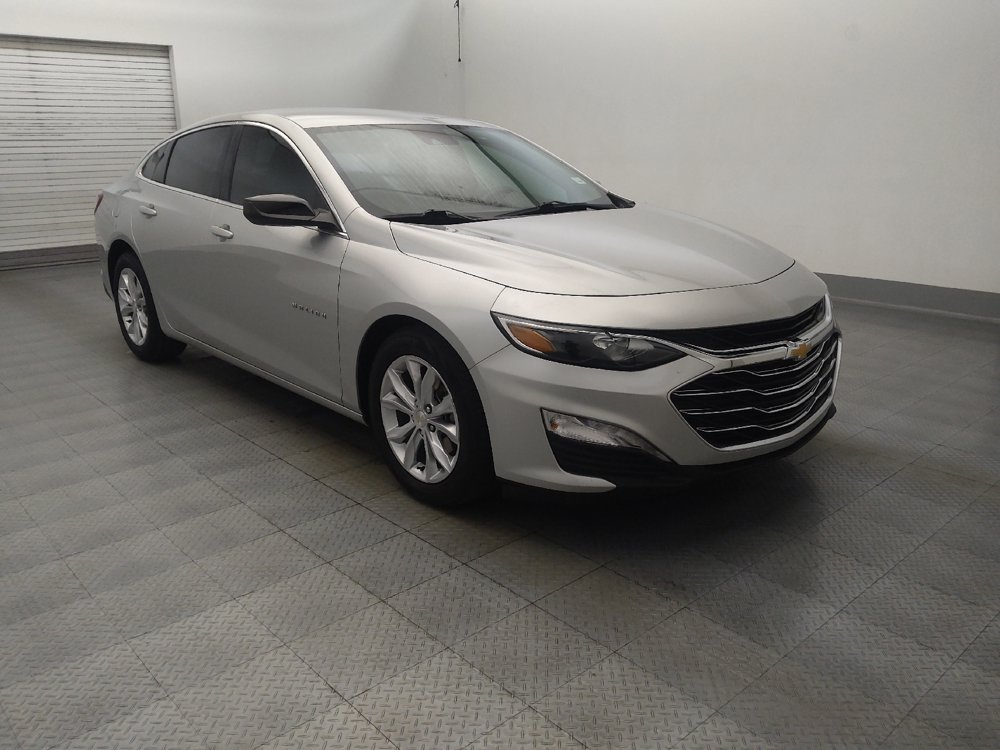 Used 2020 Chevrolet Malibu LT FWD image 13