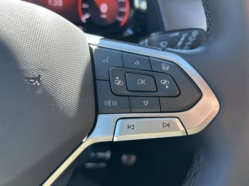 New 2026 Volkswagen Atlas Peak Edition AWD/4WD image 29