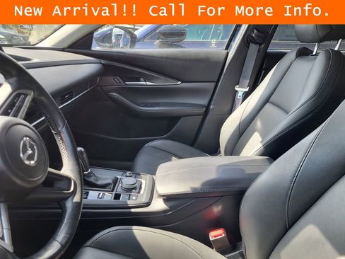 Used 2023 MAZDA CX-30 AWD 2.5 S w/ Select Package image 10