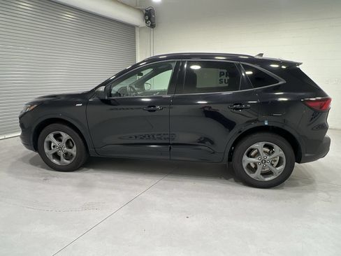 Used 2024 Ford Escape ST-Line AWD/4WD image 5