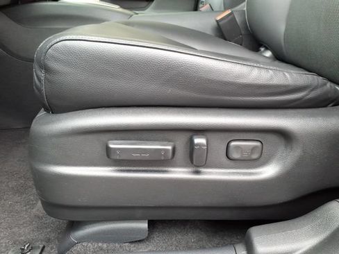 Used 2023 Honda Ridgeline RTL image 4