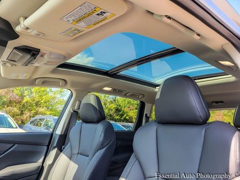 New 2025 Subaru Ascent Limited w/ Popular Package #2 image 10