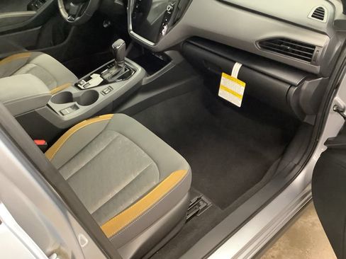 Certified 2024 Subaru Crosstrek 2.5i Sport AWD/4WD image 17