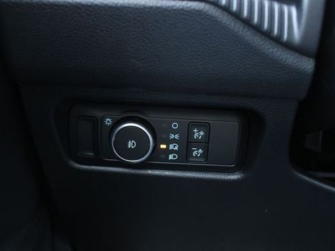New 2026 Ford Ranger XLT AWD/4WD image 9