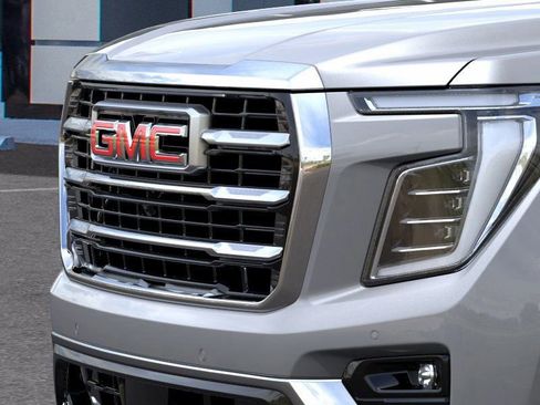 New 2026 GMC Yukon Elevation image 37