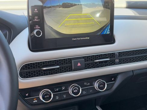 New 2026 Honda HR-V EX-L image 21