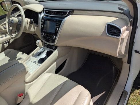 Used 2015 Nissan Murano SL image 41