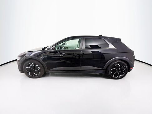 Used 2024 Hyundai Ioniq 5 SEL RWD image 4