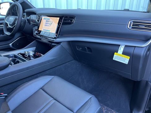 New 2026 Jeep Grand Wagoneer Limited image 43