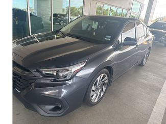 Used 2023 Subaru Legacy Limited video 1