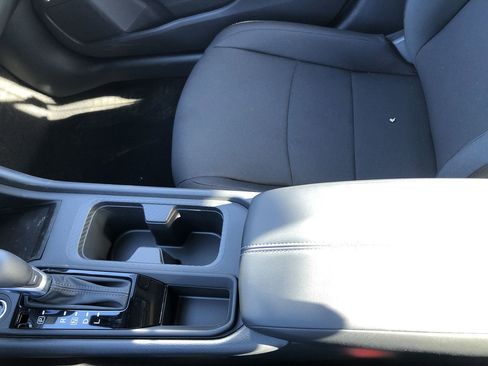 New 2025 Nissan Sentra S image 26