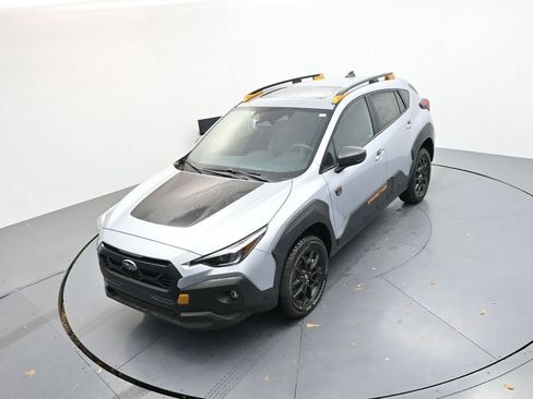 New 2026 Subaru Crosstrek 2.5i Wilderness w/ Wilderness Package image 11