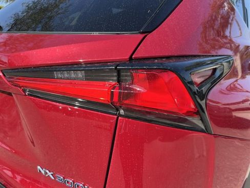 Used 2021 Lexus NX 300h AWD w/ Premium Package image 10