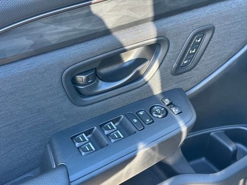 Certified 2026 Honda Passport TrailSport image 5