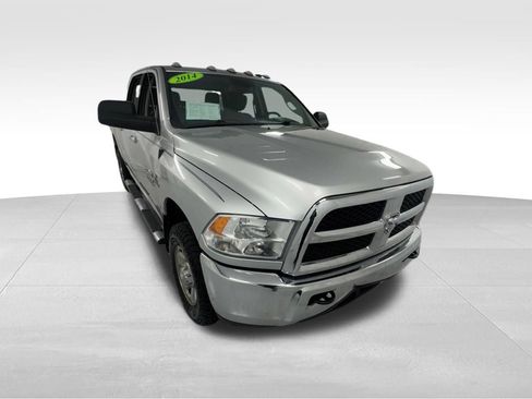 Used 2014 RAM 2500 SLT AWD/4WD image 1