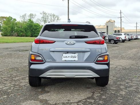 Used 2021 Hyundai Kona Ultimate AWD/4WD image 6