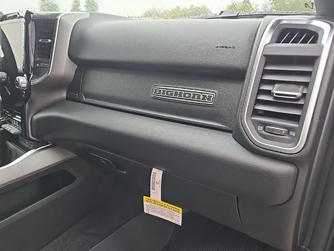 New 2026 RAM 1500 Big Horn image 85