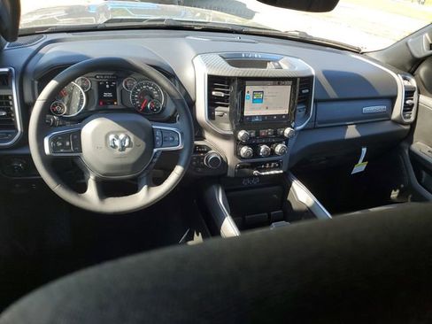 New 2025 RAM 1500 Big Horn image 7