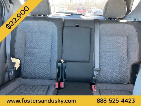 Used 2024 Chevrolet Equinox LT image 12