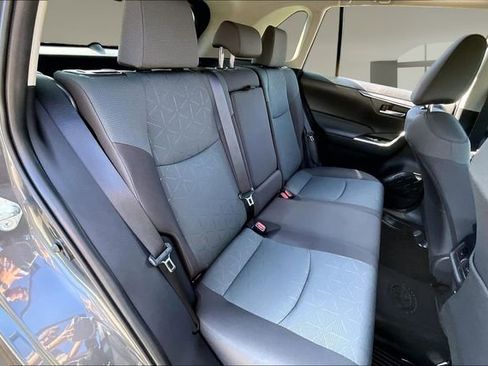 Used 2025 Toyota RAV4 XLE w/ Convenience Package AWD/4WD image 23