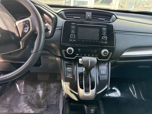 Used 2018 Honda CR-V LX image 12