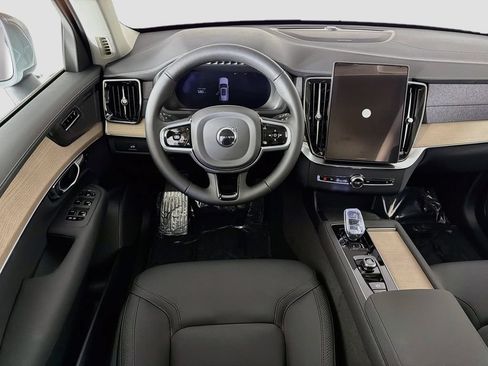 New 2026 Volvo XC90 B6 Plus w/ Protection Package Premier AWD/4WD image 24