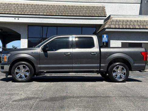 Used 2019 Ford F150 XLT w/ Equipment Group 302A Luxury RWD image 7