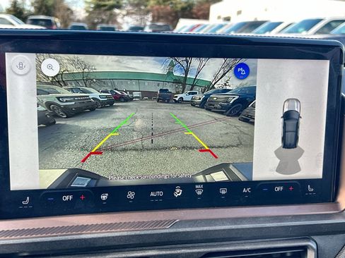 New 2025 Ford Bronco Sport Outer Banks image 19